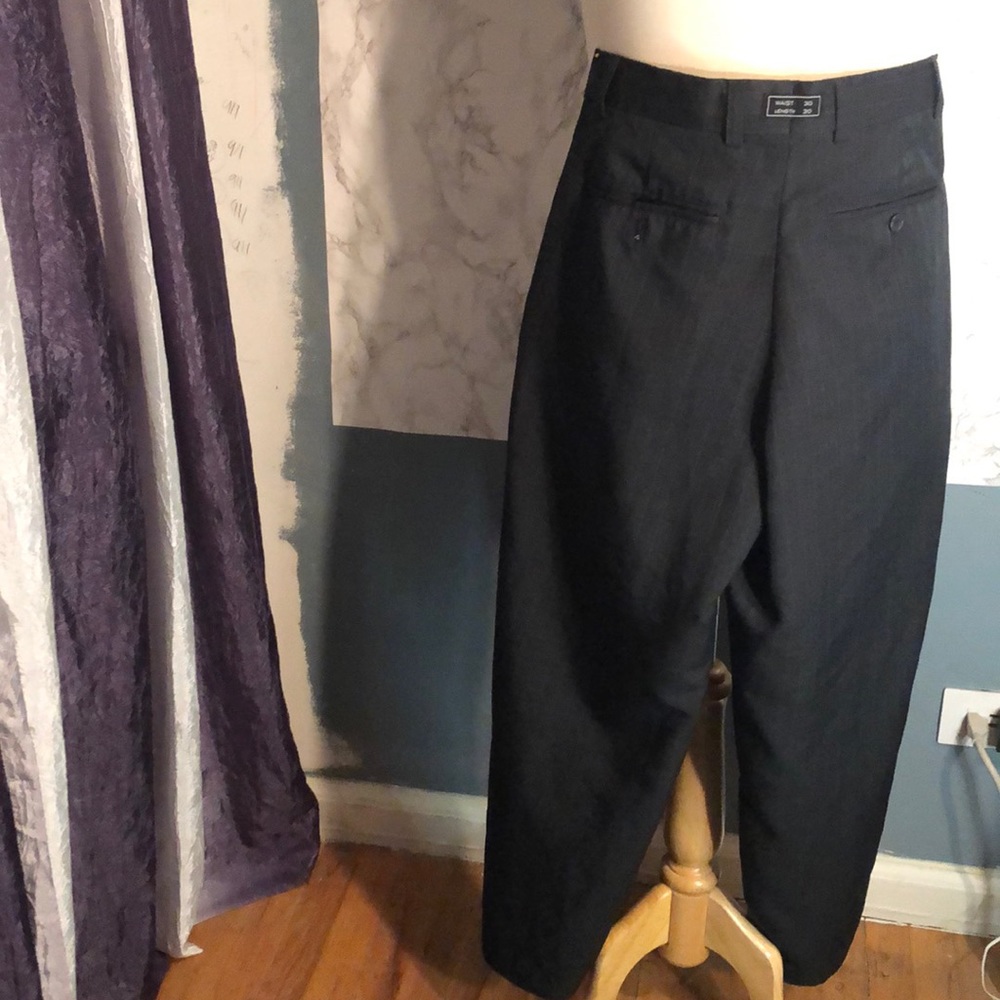 Pin Stripped - Picture 2 of 2